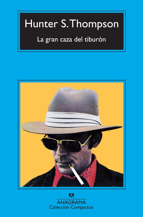 GRAN CAZA DEL TIBURON,LA