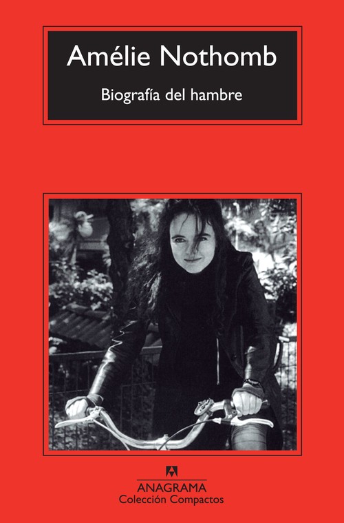 BIOGRAFIA DEL HAMBRE CM