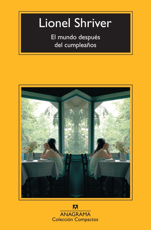 MUNDO DESPUES DEL CUMPLEA�OS,EL