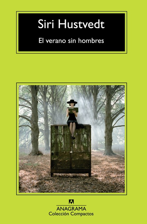 VERANO SIN HOMBRES,EL