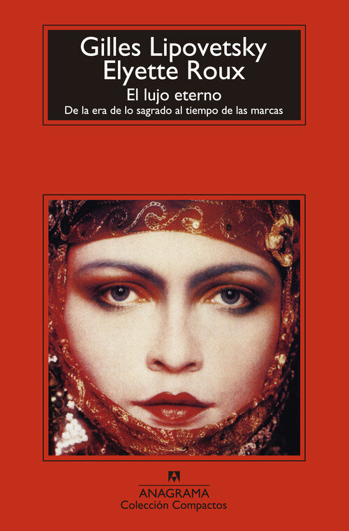 LUJO ETERNO,EL
