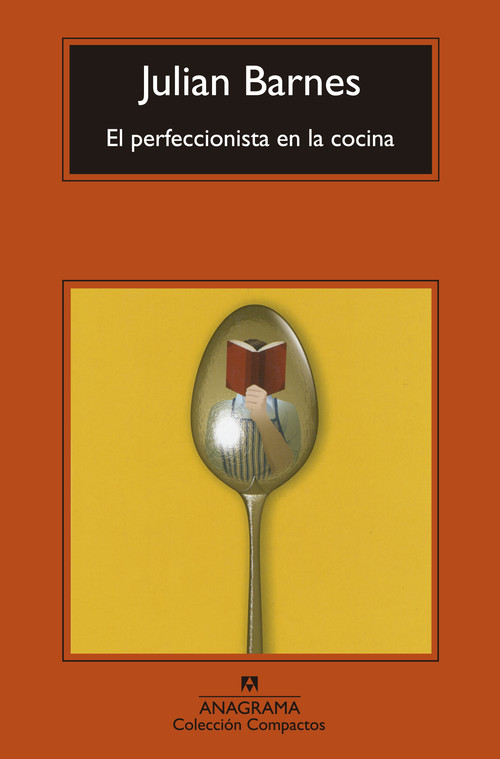 PERFECCIONISTA EN LA COCINA,EL