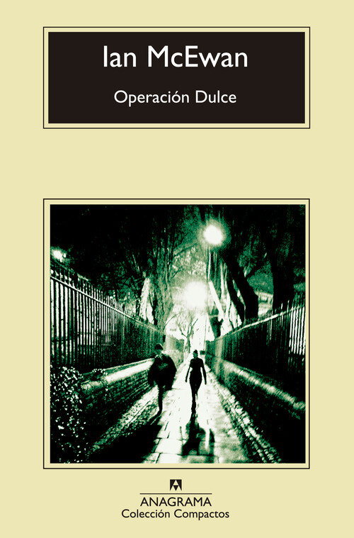 OPERACION DULCE CM