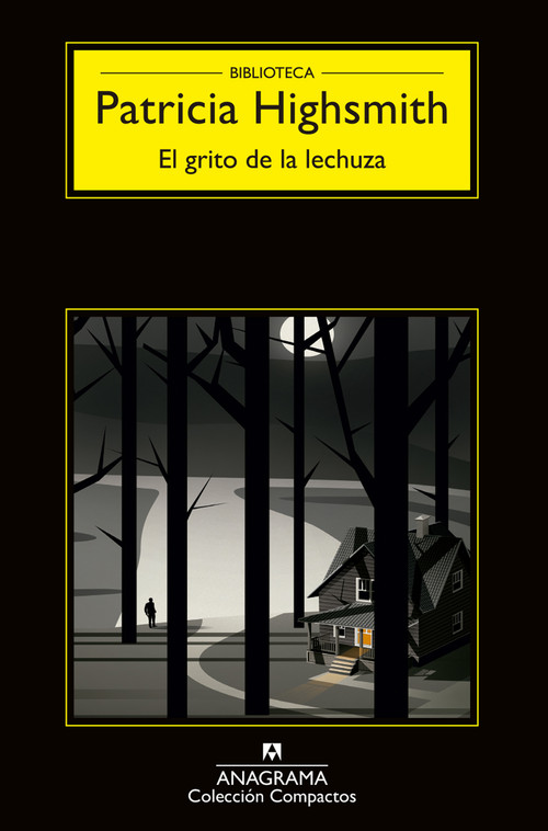 GRITO DE LA LECHUZA,EL
