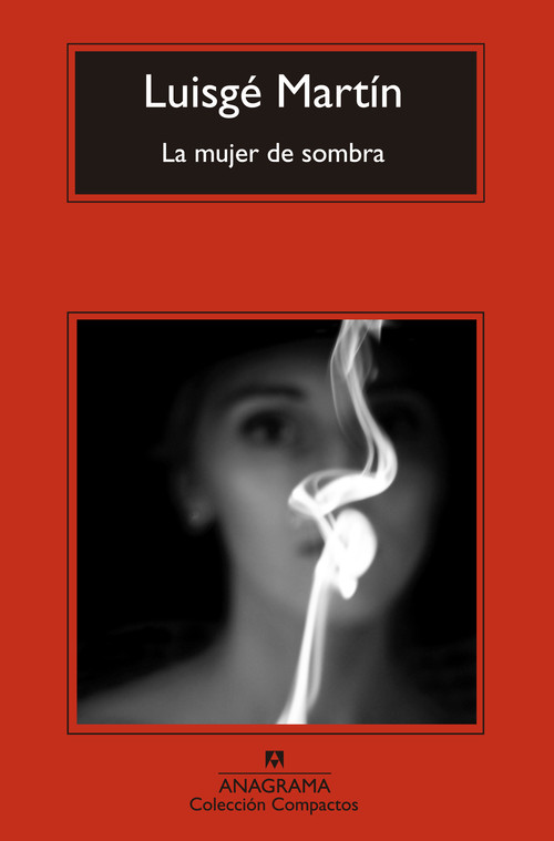 MUJER DE SOMBRA,LA