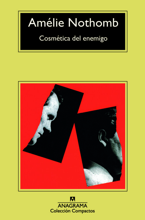 COSMETICA DEL ENEMIGO CM