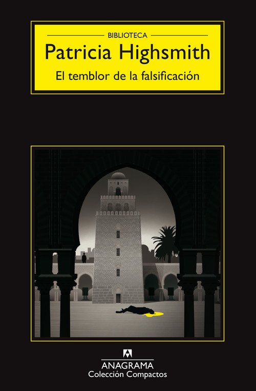 TEMBLOR DE LA FALSIFICACION,EL