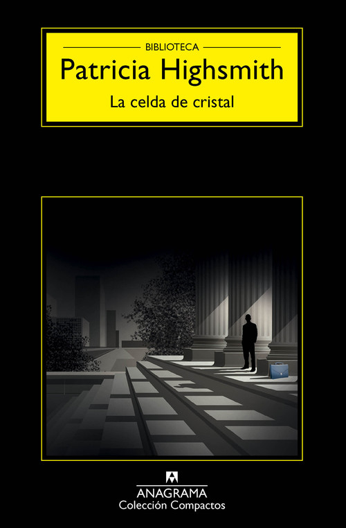 CELDA DE CRISTAL,LA
