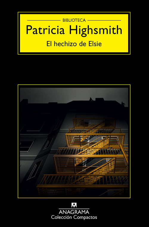 HECHIZO DE ELSIE,EL