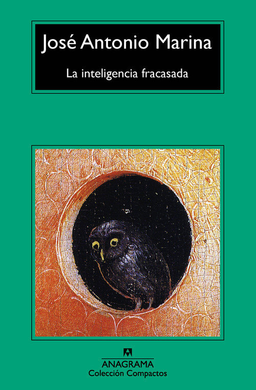INTELIGENCIA FRACASADA,LA