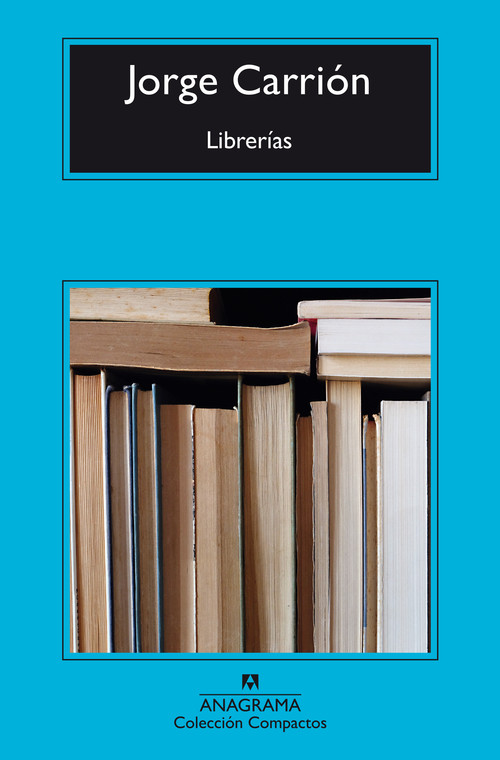 LIBRERIAS (CM)