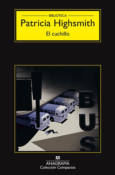 CUCHILLO,EL