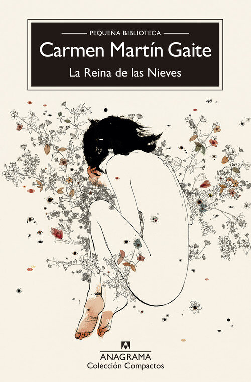 REINA DE LAS NIEVES,LA