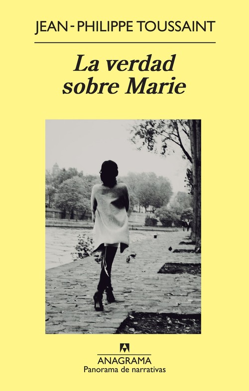 VERDAD SOBRE MARIE,LA