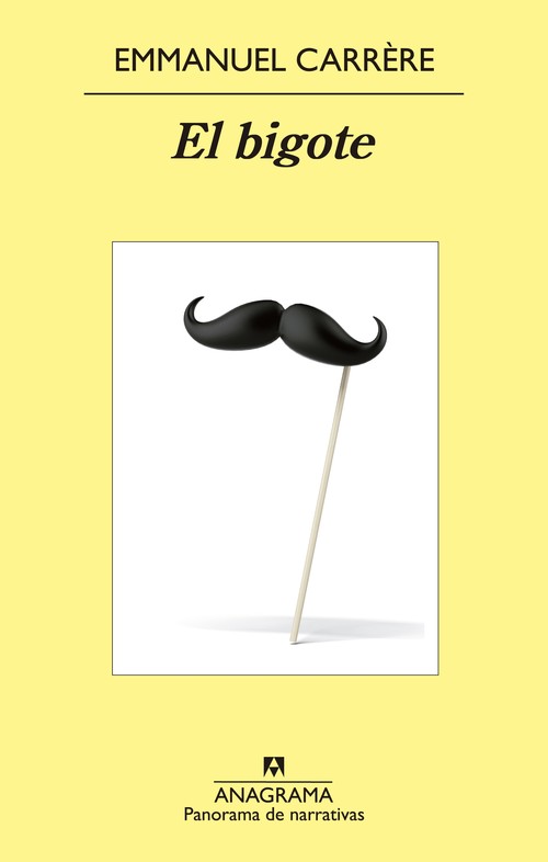 BIGOTE,EL