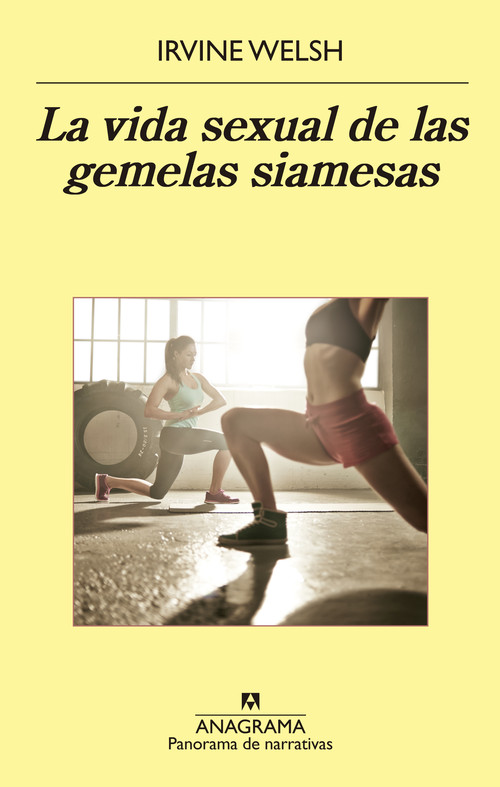 VIDA SEXUAL DE LAS GEMELAS SIAMESAS,LA