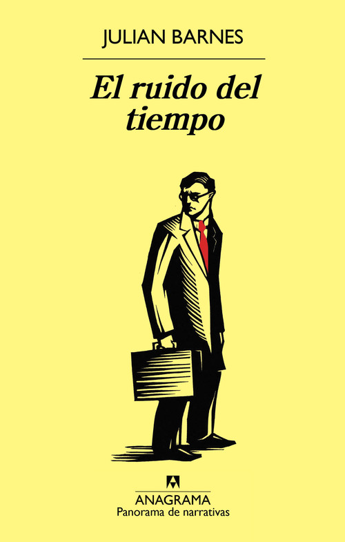 RUIDO DEL TIEMPO,EL