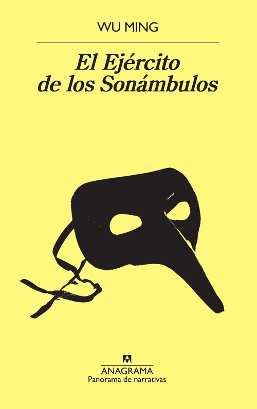 EJERCITO DE LOS SONAMBULOS,EL
