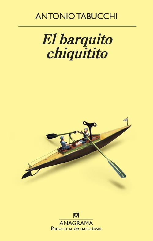 BARQUITO CHIQUITITO,EL