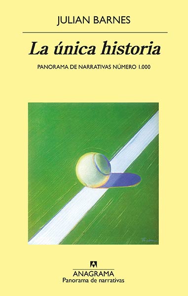 UNICA HISTORIA,LA