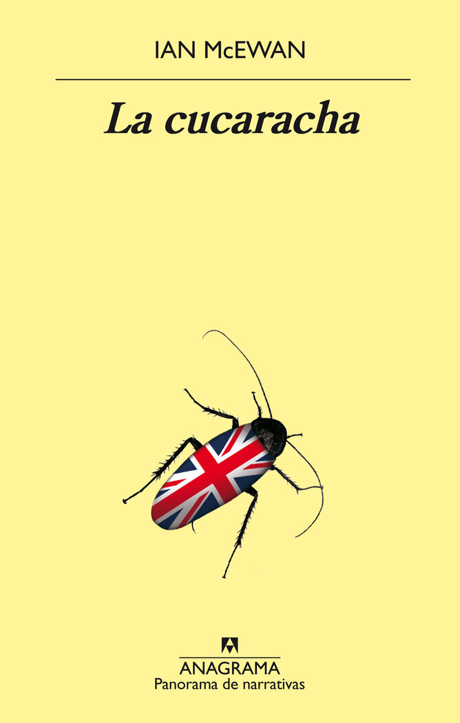 CUCARACHA,LA