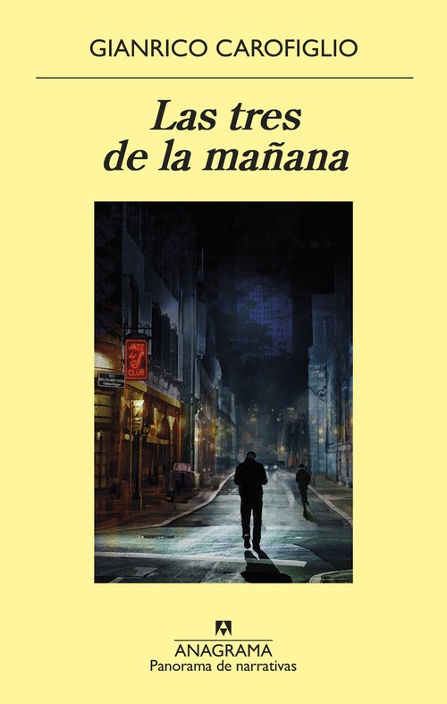 TRES DE LA MA�ANA,LAS