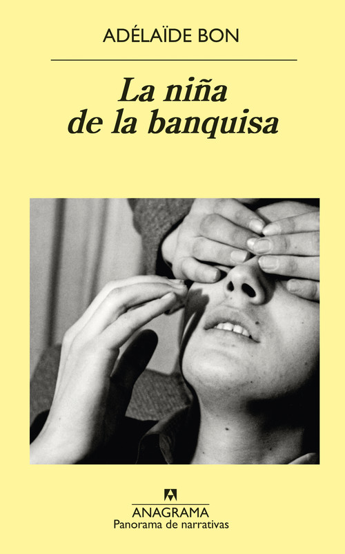 NI�A DE LA BANQUISA, LA