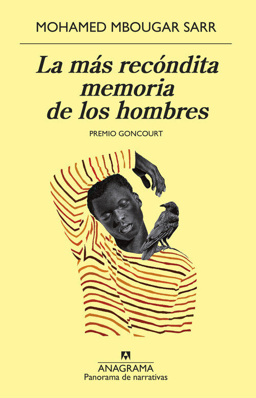 MAS RECONDITA MEMORIA DE LOS HOMBRES, LA