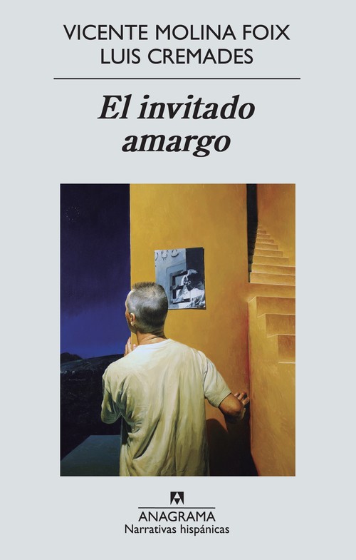 INVITADO AMARGO EL