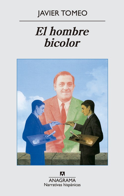 HOMBRE BICOLOR,EL