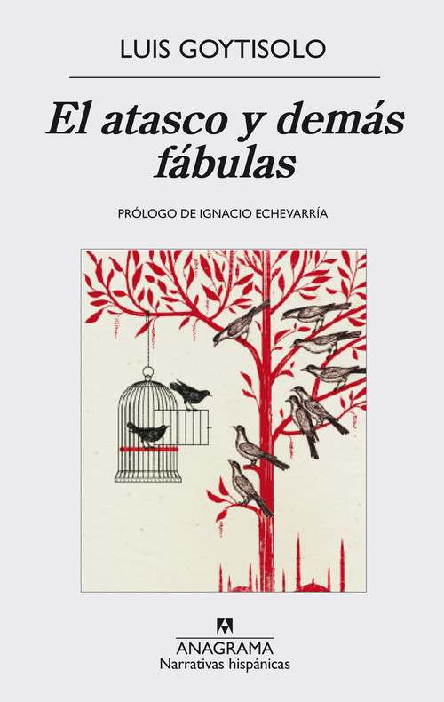 ATASCO Y DEMAS FABULAS,EL