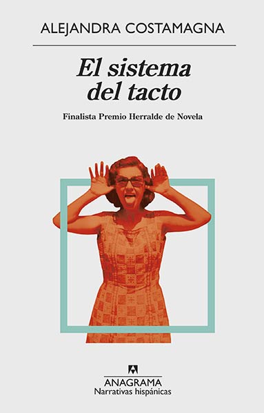 SISTEMA DEL TACTO,EL