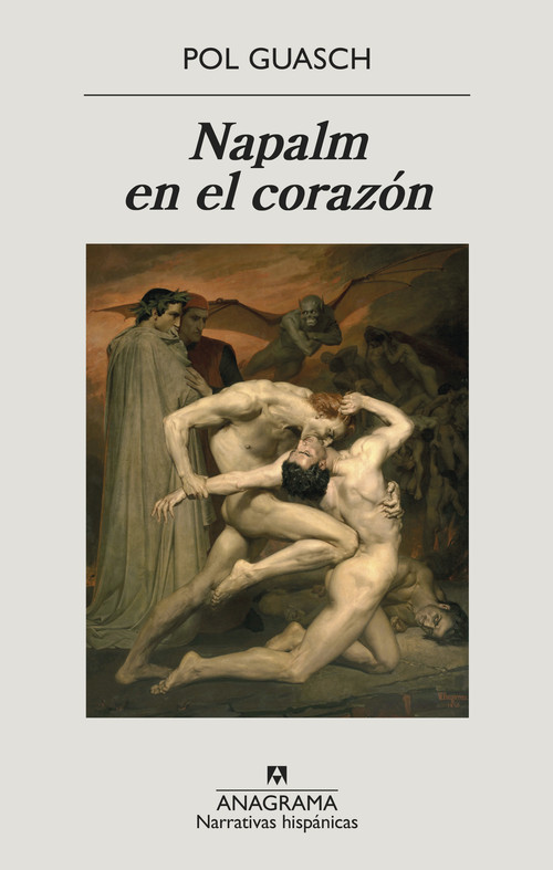 NAPALM EN EL CORAZON