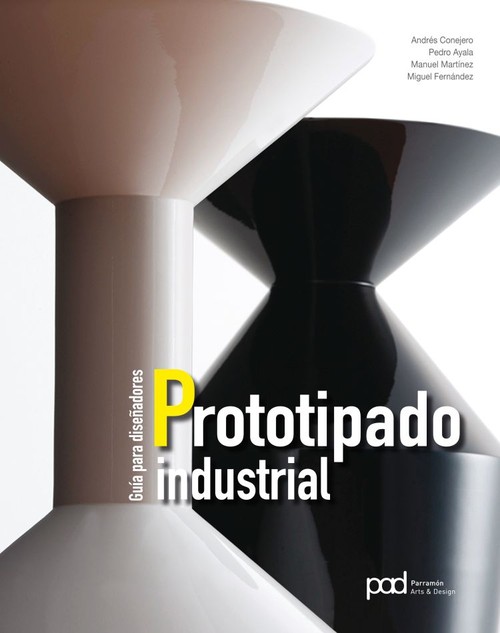 GUIA PARA DISE�ADORES PROTOTIPADO INDUSTRIAL