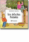 ARBOLES FRUTALES