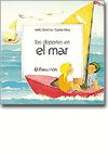 DEPORTES EN EL MAR