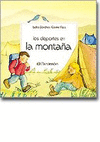 DEPORTES EN LA MONTA�A