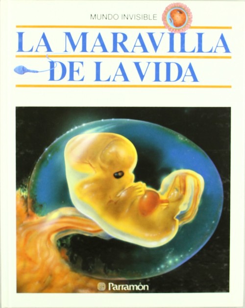 MARAVILLA DE LA VIDA
