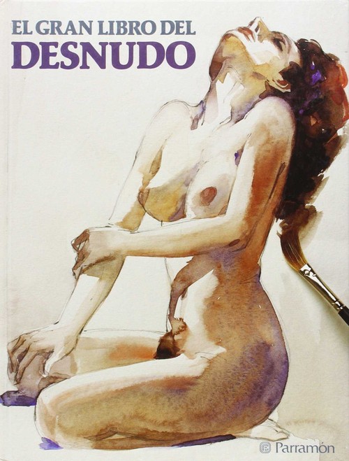 GRAN LIBRO DEL DESNUDO,EL