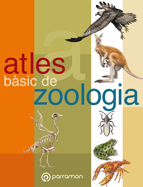 ATLES BASIC DE ZOOLOGIA