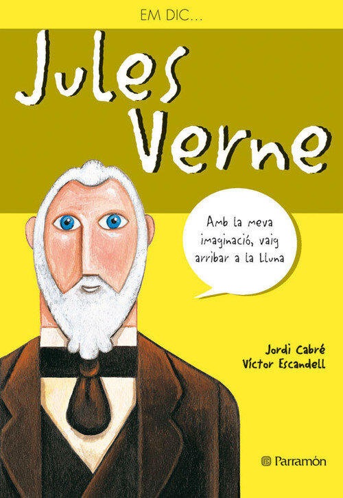 EM DIC...JULES VERNE