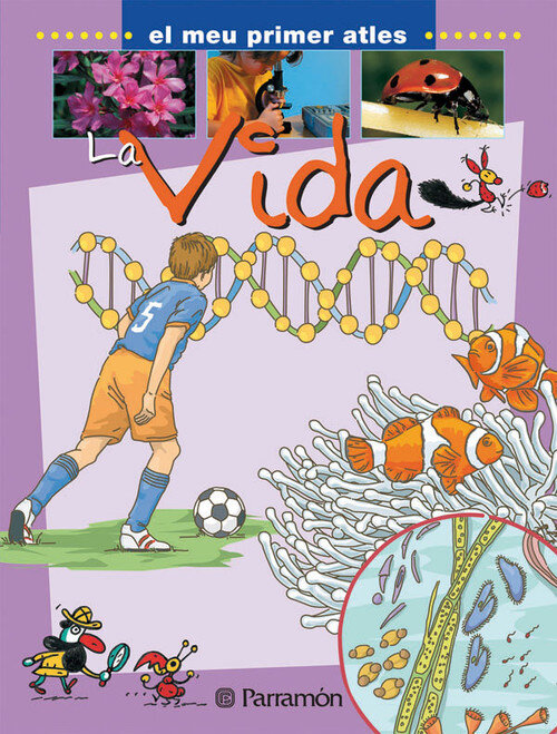 VIDA,LA
