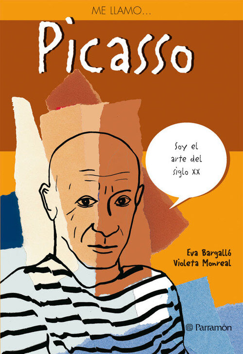 PICASSO ME LLAMO