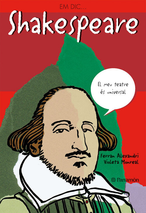 EM DIC...SHAKESPEARE