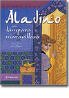 ALADINO Y LA LAMPARA MARAVILLOSA