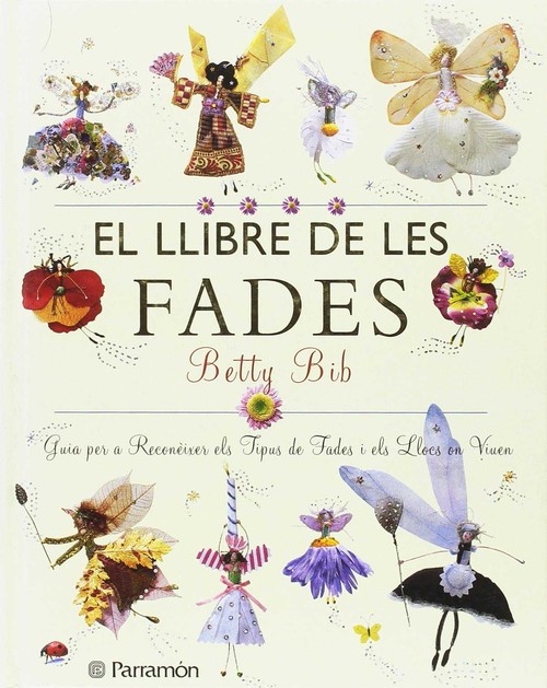 LLIBRE DE LES FADES,EL