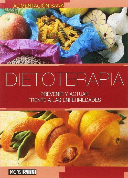 DIETOTERAPIA