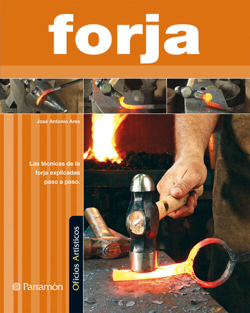 FORJA OFICIOS ARTISTICOS