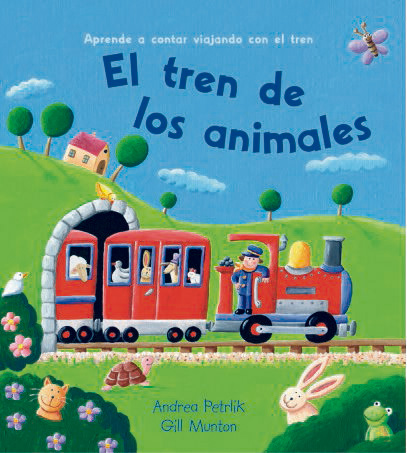 TREN DE LOS ANIMALES