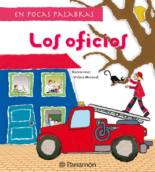 OFICIOS,LOS